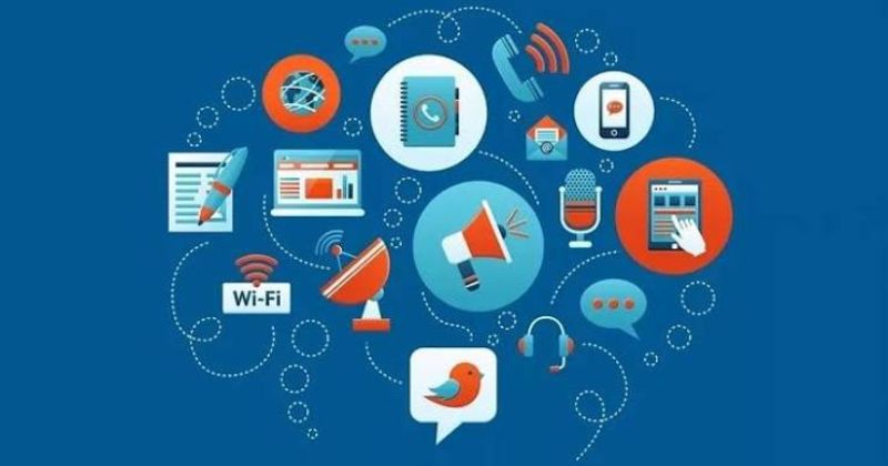 Các công cụ truyền thông marketing tích hợp phổ biến