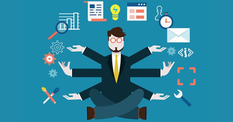 Cơ hội việc làm và mức lương trong ngành marketing