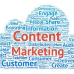 Content marketing