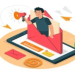 Email marketing