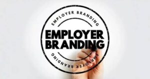 Employer branding