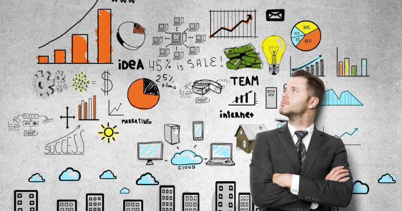 Kỹ năng cần có để trở thành một marketer chuyên nghiệp
