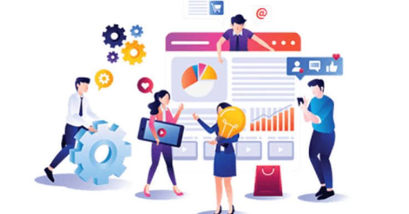 Lợi ích của digital marketing