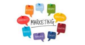 Marketing là gì