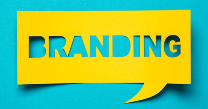 Mục đích của branding