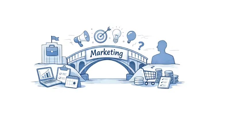 Phân loại marketing