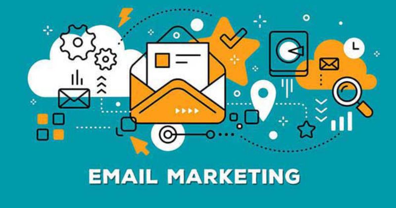 Tại sao doanh nghiệp phải làm email marketing