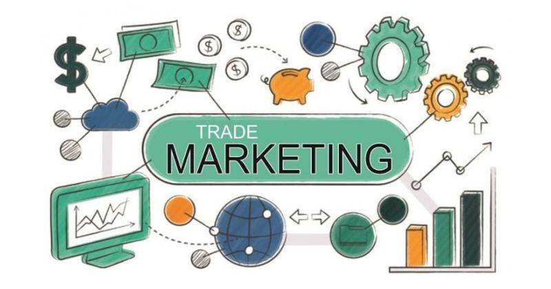 Trade Marketing là gì và ứng dụng của chúng