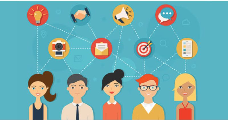 Vai trò của truyền thông nội bộ