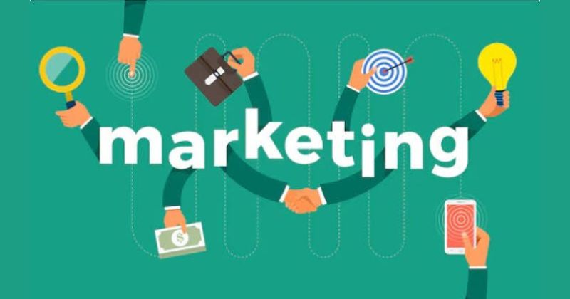 Vai trò và tầm quan trọng của marketing