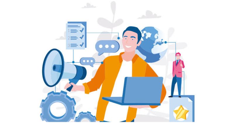 Ví dụ thực tiễn về xây dựng thương hiệu cá nhân