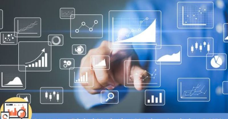 chỉ số đo lường digital marketing